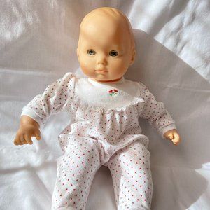 1995 American Girl Bitty Baby Pleasant Company